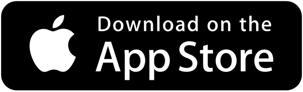 Download on the App Store badge